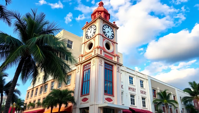 worth avenue clock tower