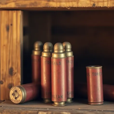 cap gun ammo