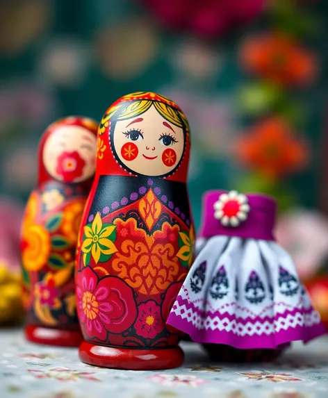 babushka doll