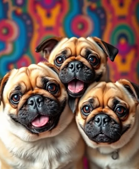 pug mixes