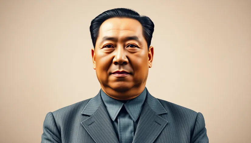 mao of the united