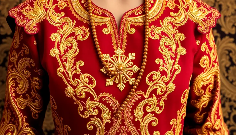 filipino barong