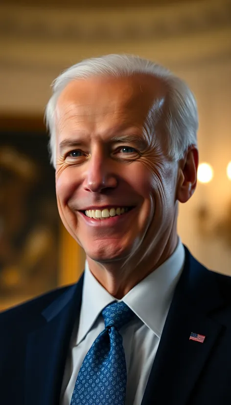 joe biden hospus