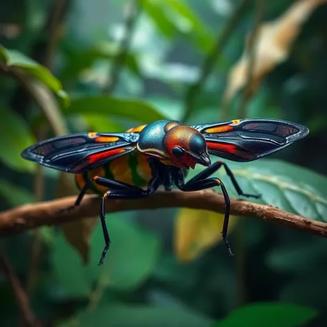 chalcosoma atlas