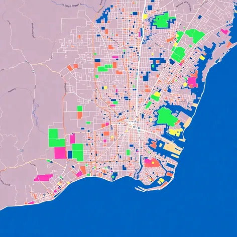 duval county fl outlines