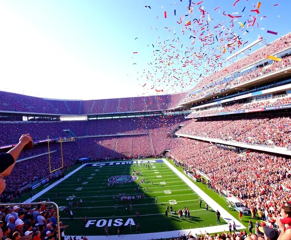 florida georgia game