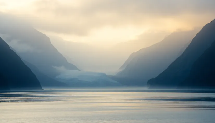 tracy arm