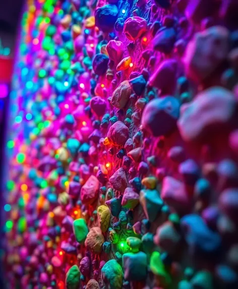 sensory wall