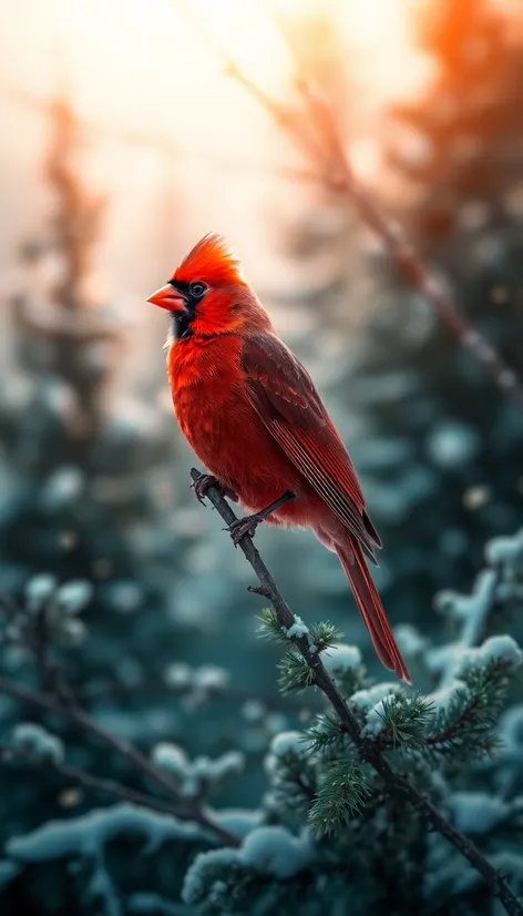 cardinal clipart