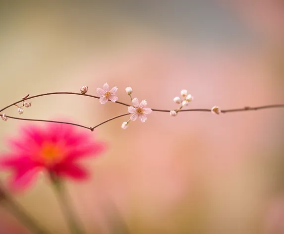 floral wire