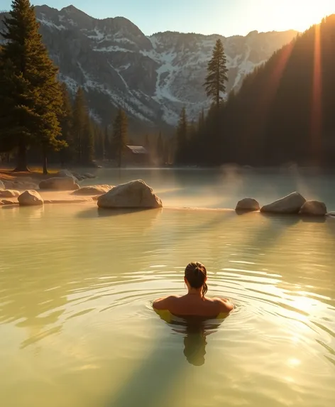 lake tahoe hot springs