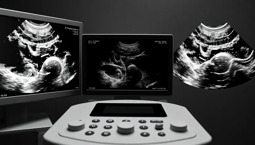 sonography images