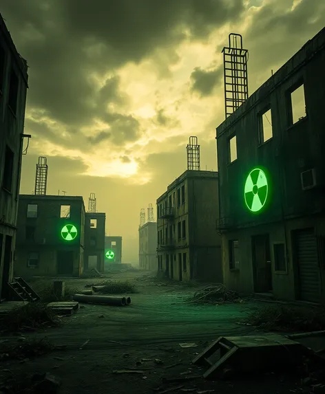 tarkov radiation