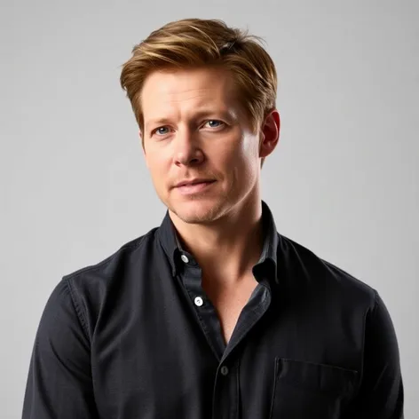 joel gretsch