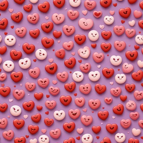 valentine emoji