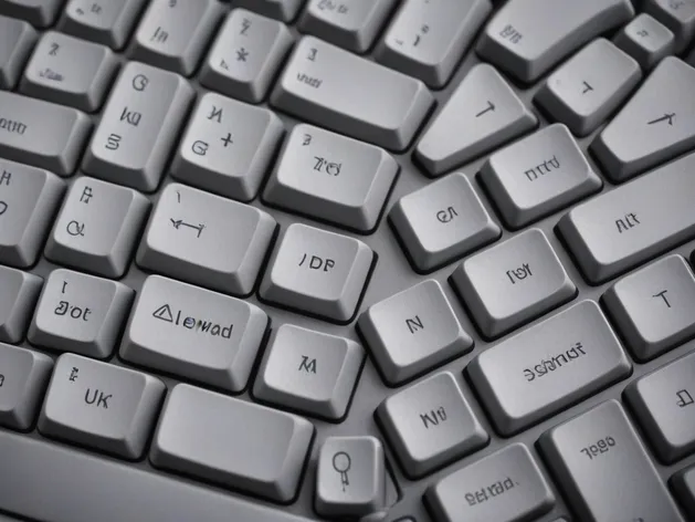 keyboard image