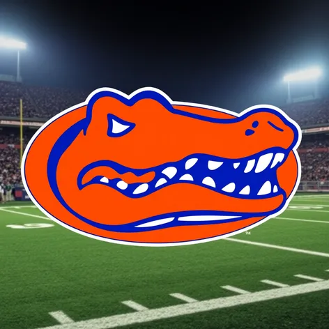 florida football logo