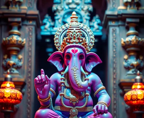 images of lord ganapathy