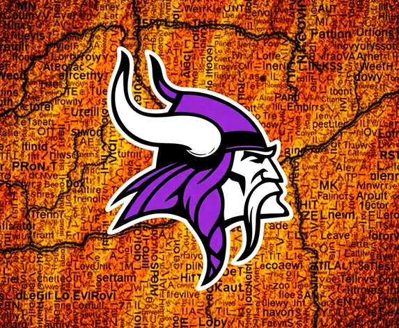 logo vikings minnesota