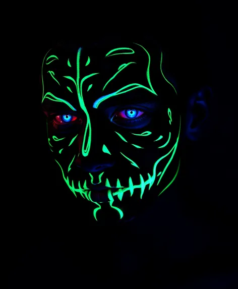 glow in the dark