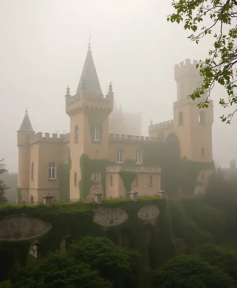 sintra castles