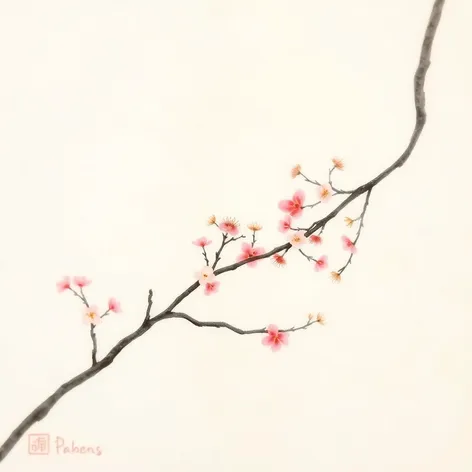 japanese painting