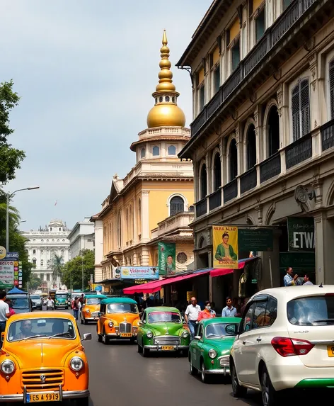 rangoon capital