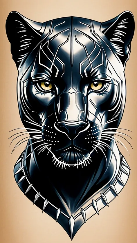 black panther