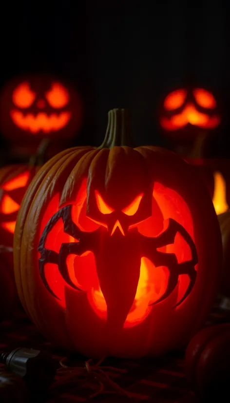 halloween movie pumpkin