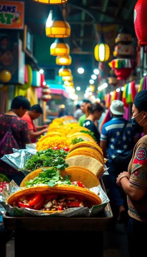 quesadillas mexicanas