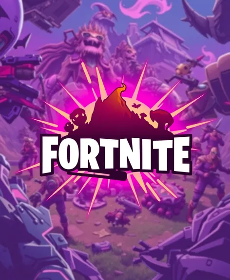 fortnite logo