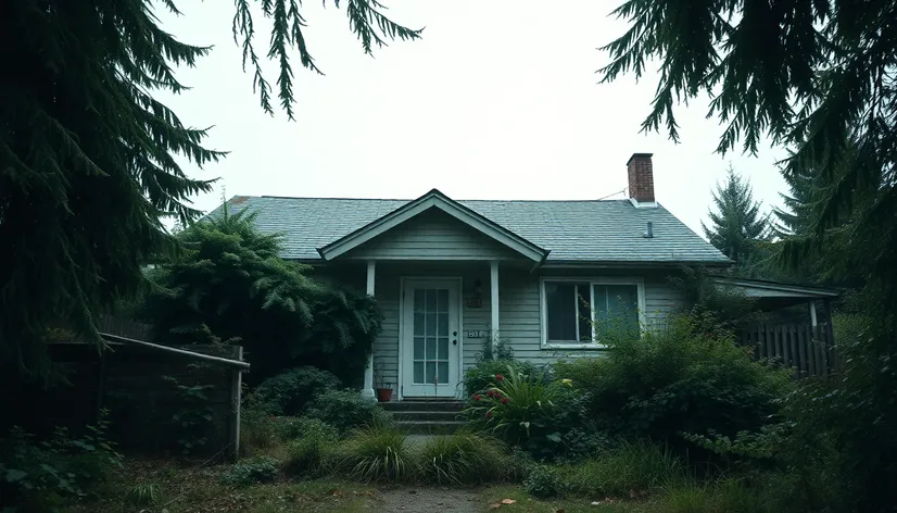 kurt cobain house seattle