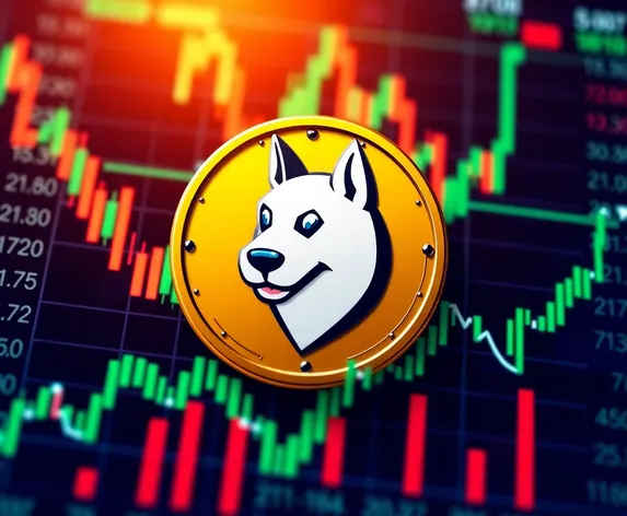 dogecoin price