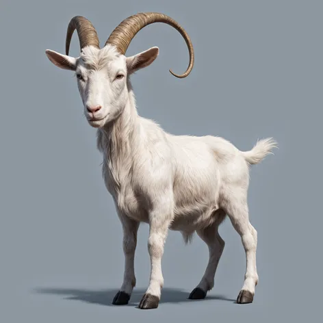 ronaldo goat