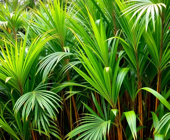 mass cane plant