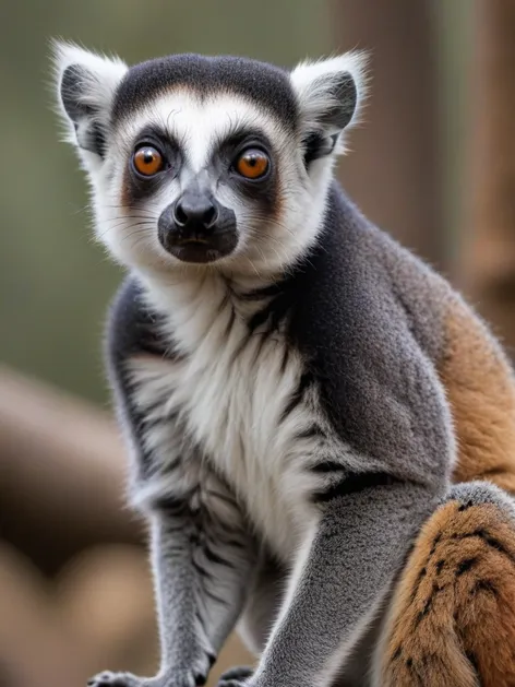 picture of a lemur