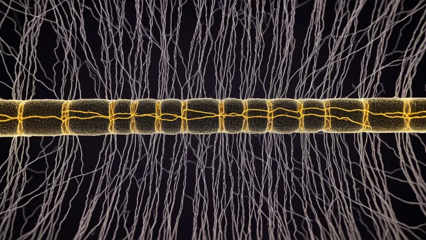 sarcomere diagram