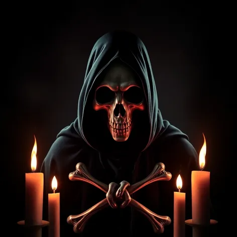 grim reaper images