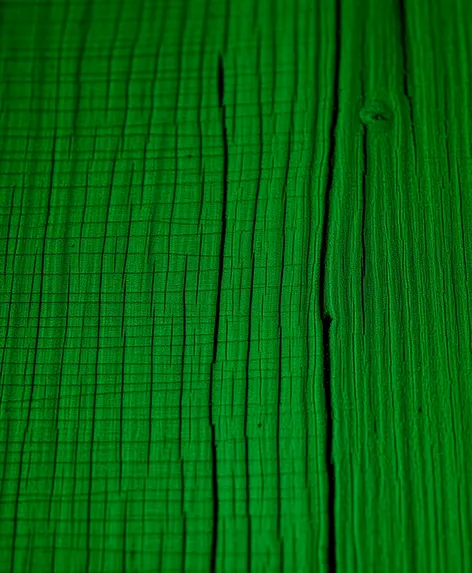 green stain for wood