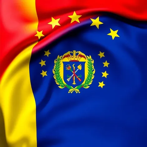 bandera venezuela