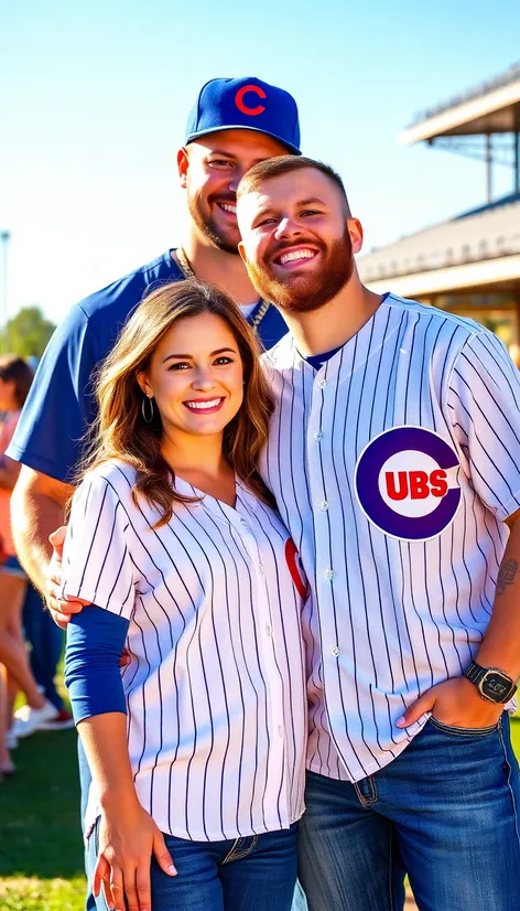 kyle schwarber wife