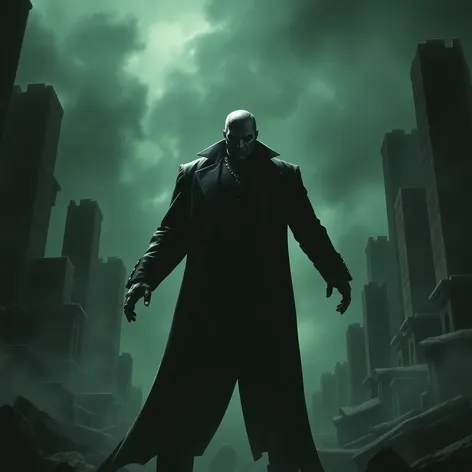 victor von doom