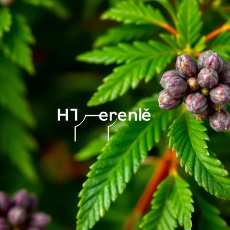 terpene chart