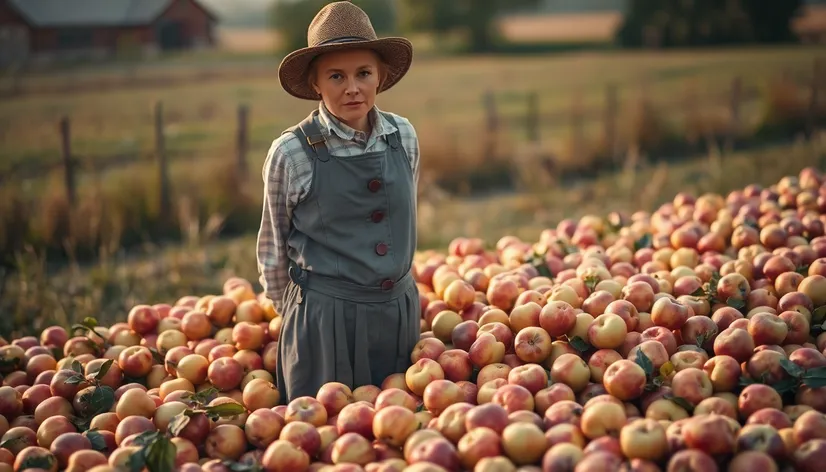 apple picker