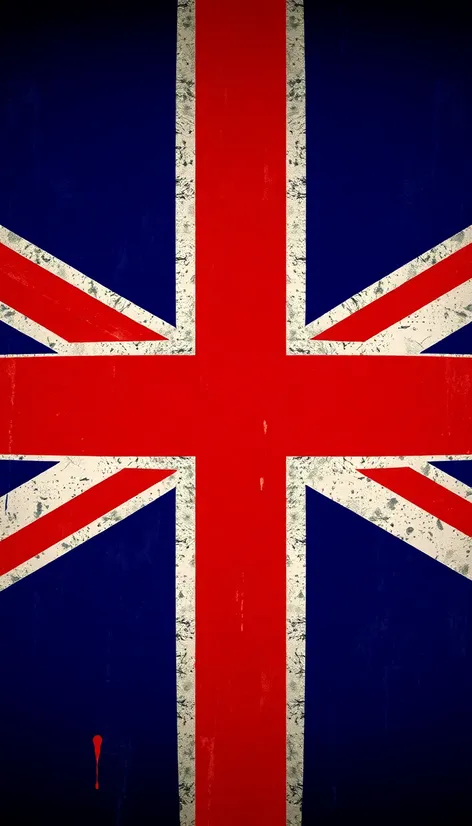 flag vector uk flag