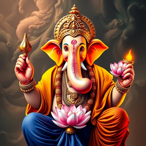 images of lord ganapati