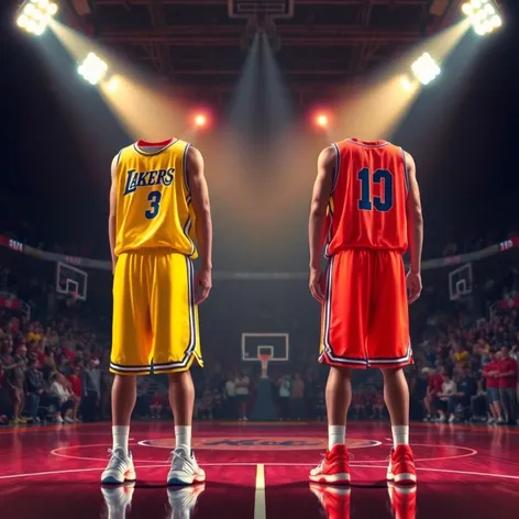 reversible basketball uniforms