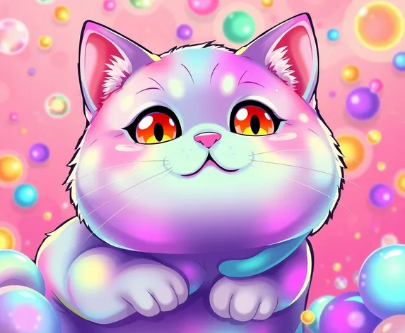 jelly cat royalty free