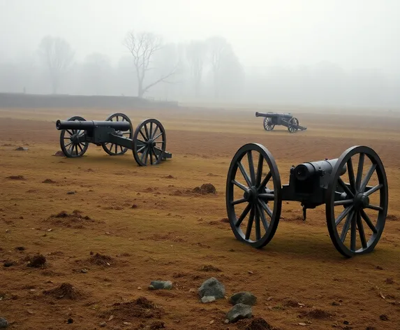 richmond national battlefield park