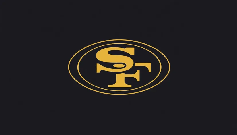 outline easy 49er logo